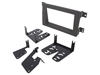 95-7870T Radio-Einbaurahmen passt Honda 2 DIN METRA