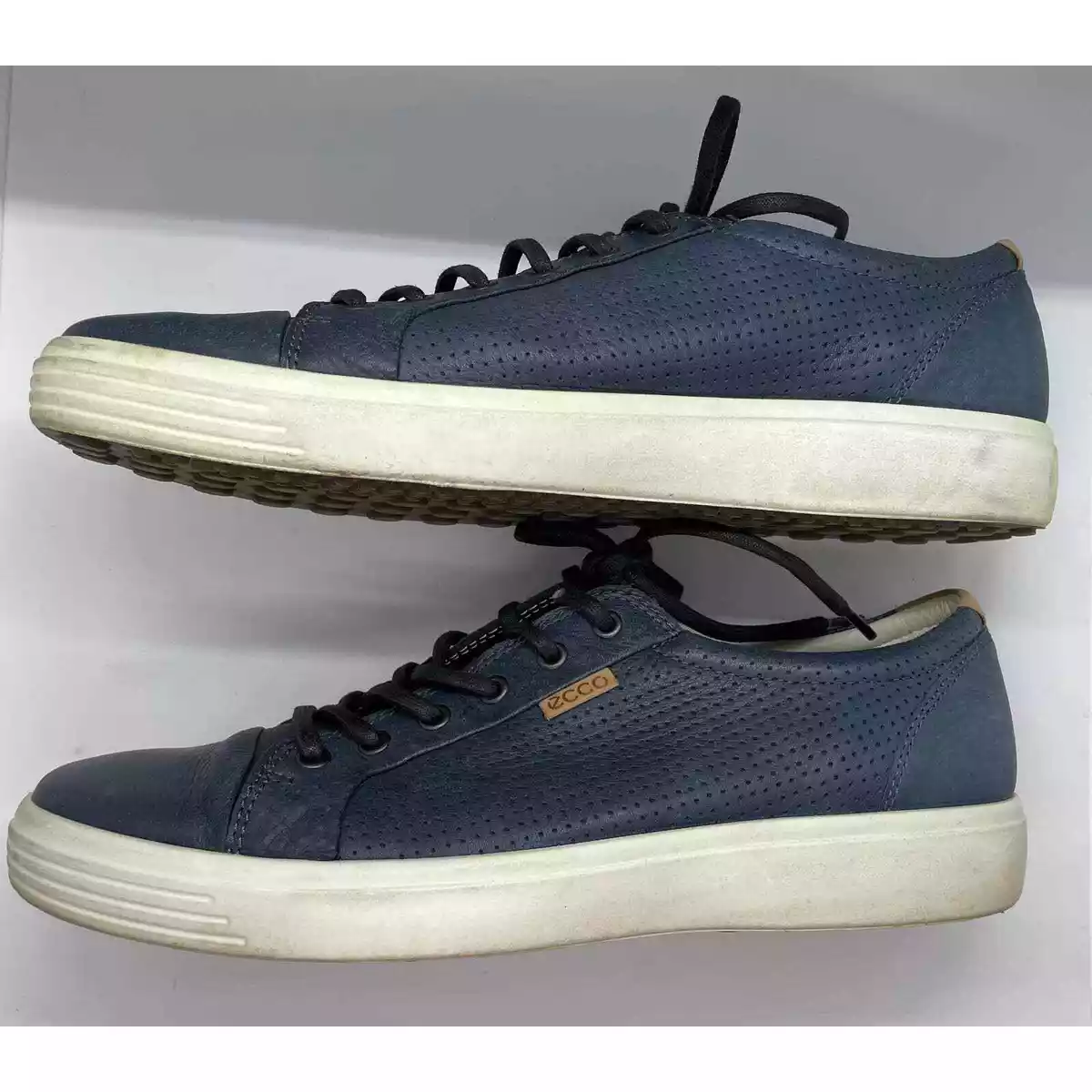 Ecco soft shop 7 marine