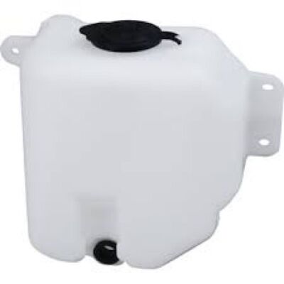 Toyota Genuine Windshield Washer 85325-60061 Jar Assy Land Cruiser