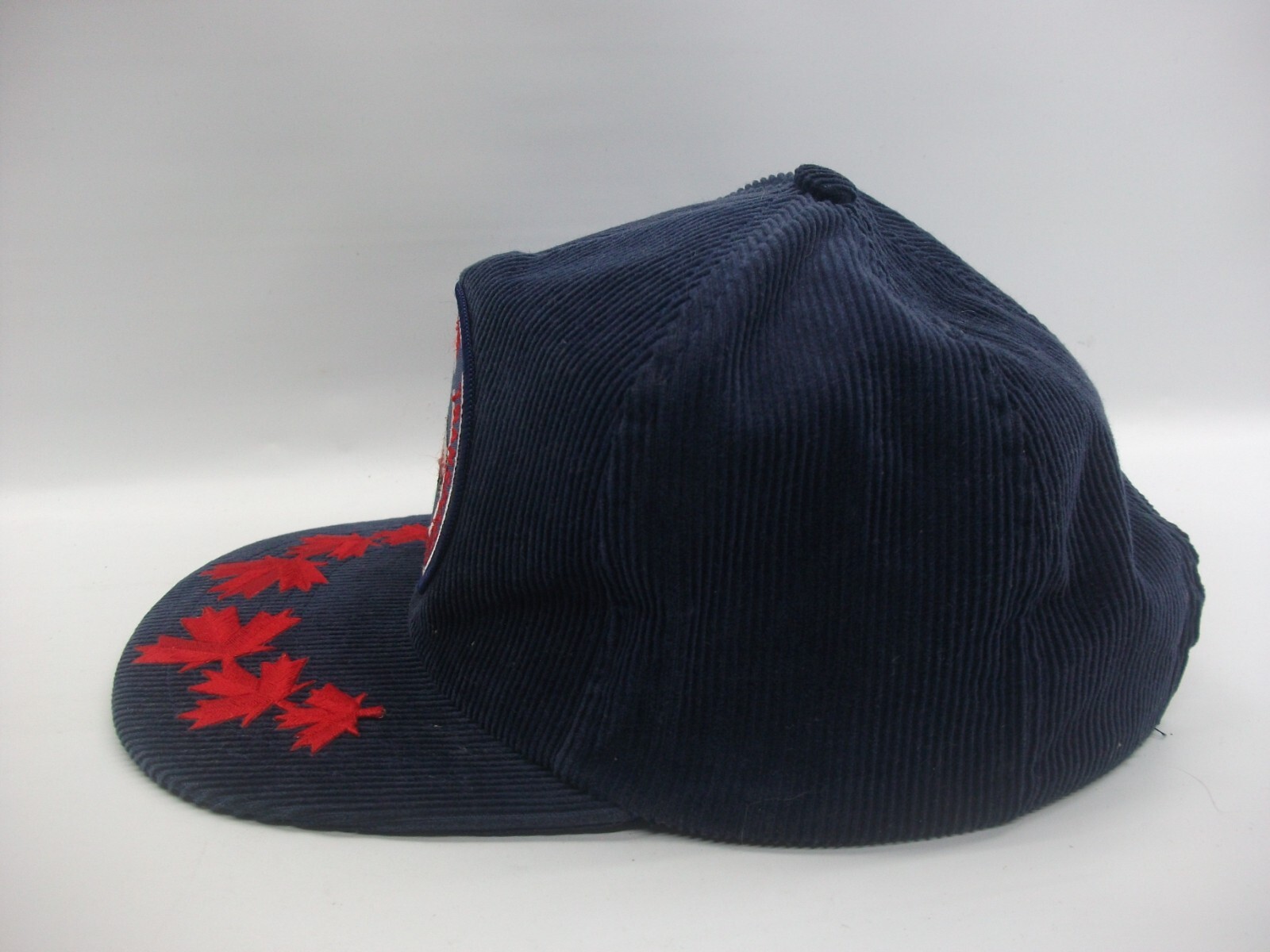 Armour Transportation Systems Patch Hat Vintage B… - image 4