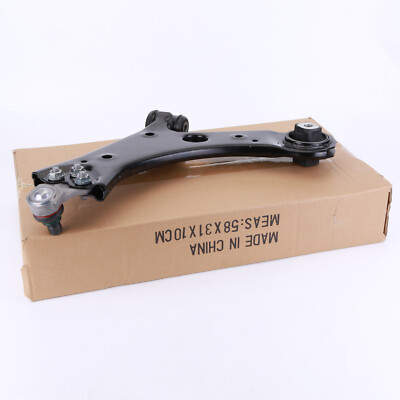 For Jeep Compass Front Right Lower Suspension Control Arm & Ball Joint Assembly