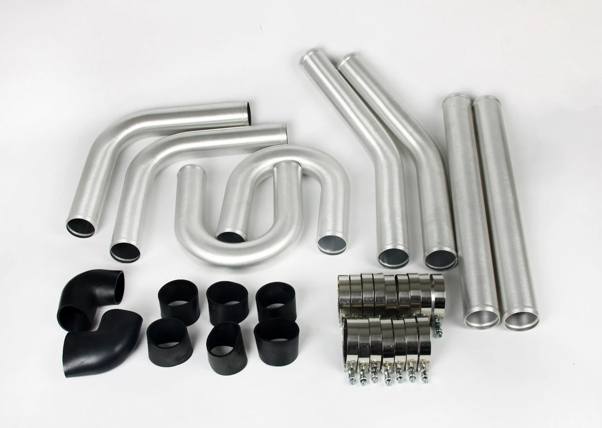 Universal clamp for pipes deals