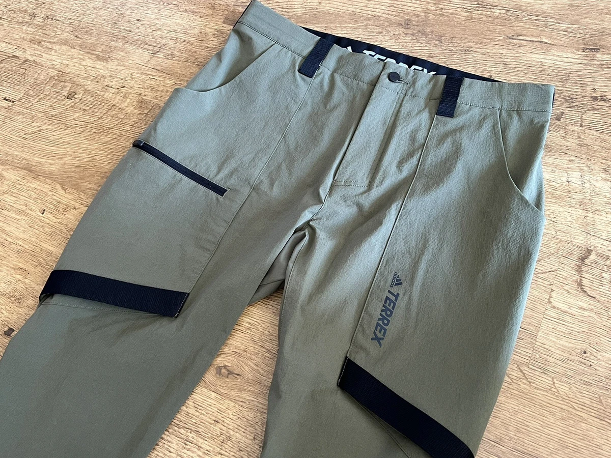 Adidas hiking shorts sale