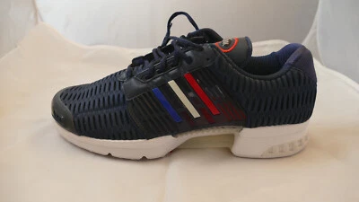 Adidas Climacool 1 CC1 Größe 12 1/2 / 47 1/3 Farbe : Dunkelblau - Sehr selten - Bild 1 von 4