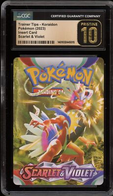 pokemon scarlet and violet trainer cards 10 Best and Most Expensive Scarlet & Violet TCG Cards CardyX