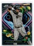 2023 Topps Chrome Cosmic Gleybar Torres #119 Yankees