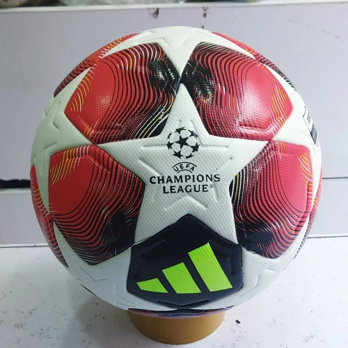 Adidas UEFA Champions League Pro Football 2024 - 2025 Best Soccer Ball Size 5 - Picture 2 of 4