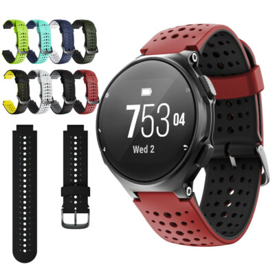 Forerunner 235 Garmin 735xt Accessories Zitel Charger For Garmin