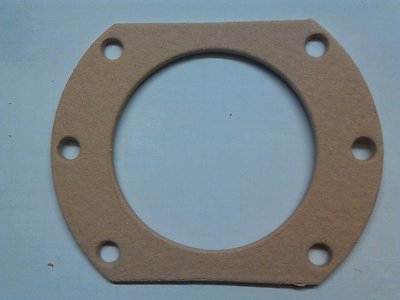 Riello Flanschdichtung, Brennerdichtung, BG1, 6KMR, G5RK, GS5, RG1RK, (3005787)