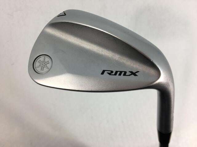 Yamaha RMX VD WEDGE Wedge SW NSPRO MODUS3 TOUR120 (S) #404 Golf 
