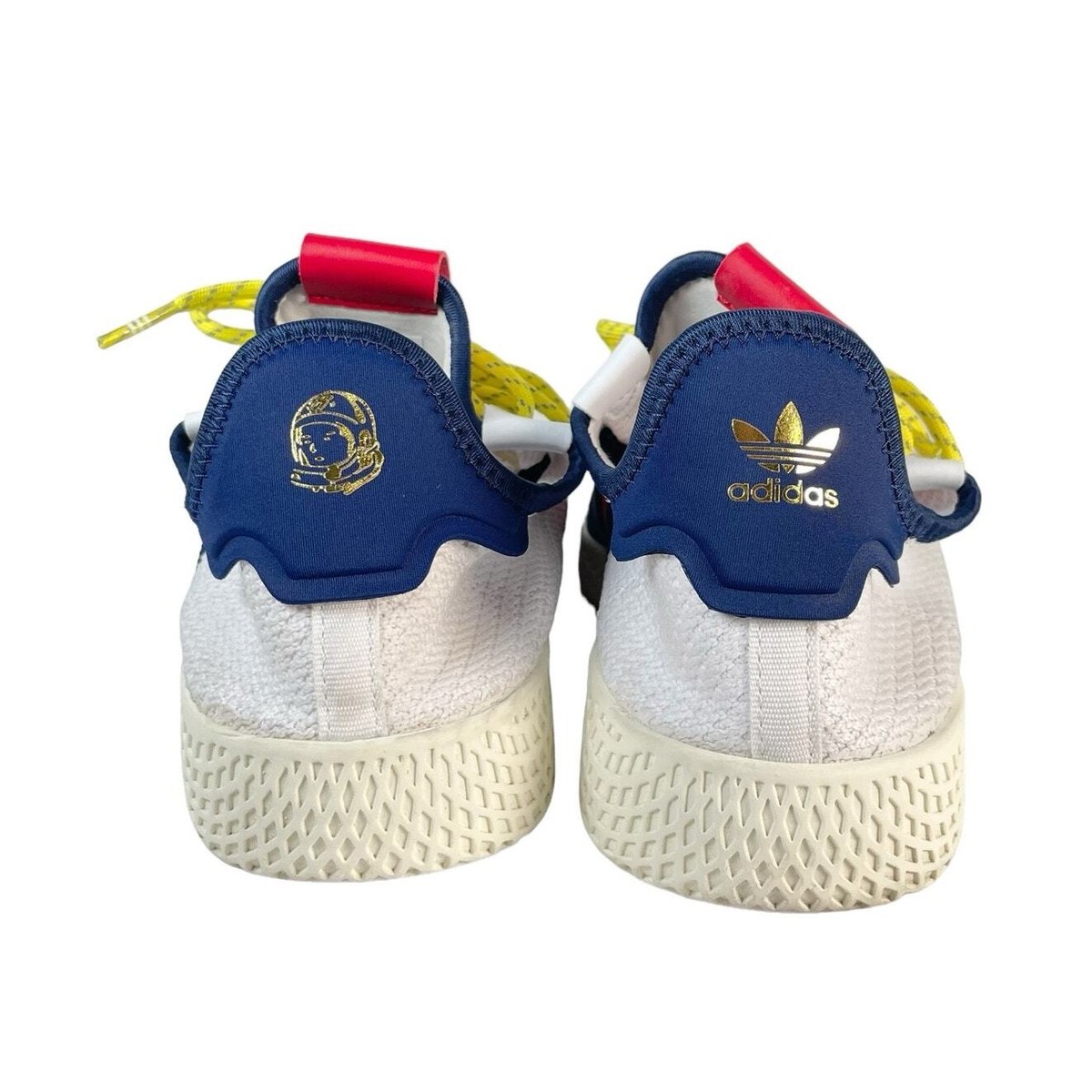 Adidas Tennis Hu V2 Pharrell x Billionaire Boys Club