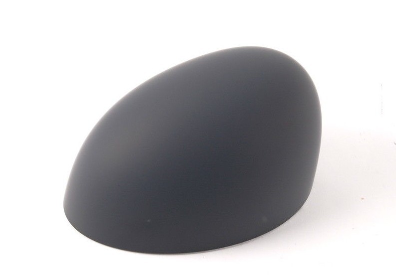 MINI GENUINE LEFT PASSENGER MIRROR CAP COVER PRIMED FITS VARIOUS 
