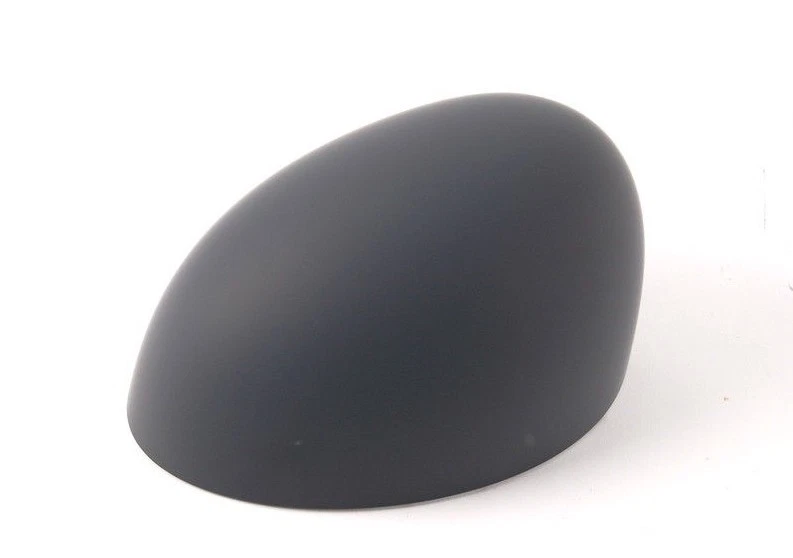 MINI GENUINE LEFT PASSENGER MIRROR CAP COVER PRIMED FITS VARIOUS 