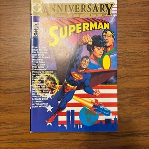 Superman 400 | eBay