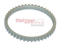 Metzger 0900263 Sensorring, ABS Passend FüR Nissan Renault
