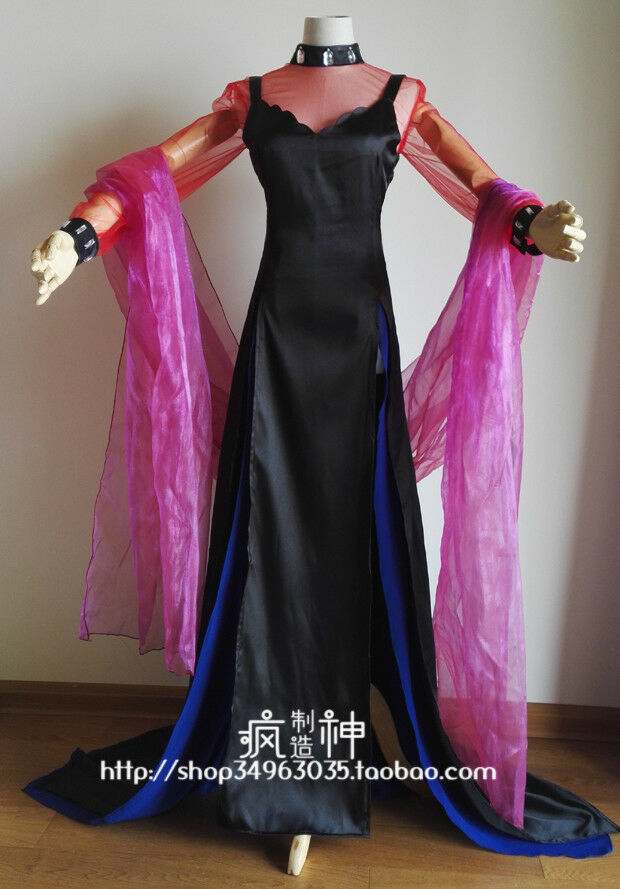 strapless open back dress Princess Tiana