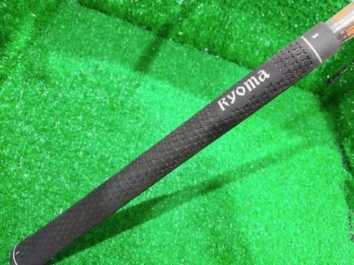 Golf Driver Ryoma MAXIMA Ⅱ TYPE-D trpx AFTERBURNER AB501 (S) 10.5 45.5inch JAPAN - Picture 4 of 4