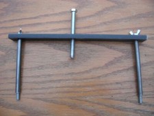 Ironhead Sportster XLH 71-85 Clutch Spring Compressor USA made