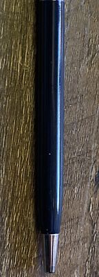 Concorde - Air France - Inflight Gift - BIC Ballpoint Pen ~ Black