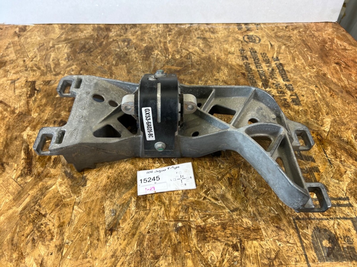 2013 Jaguar XJ 3.0d Automatic Gearbox Transmission 8hp-70 for sale