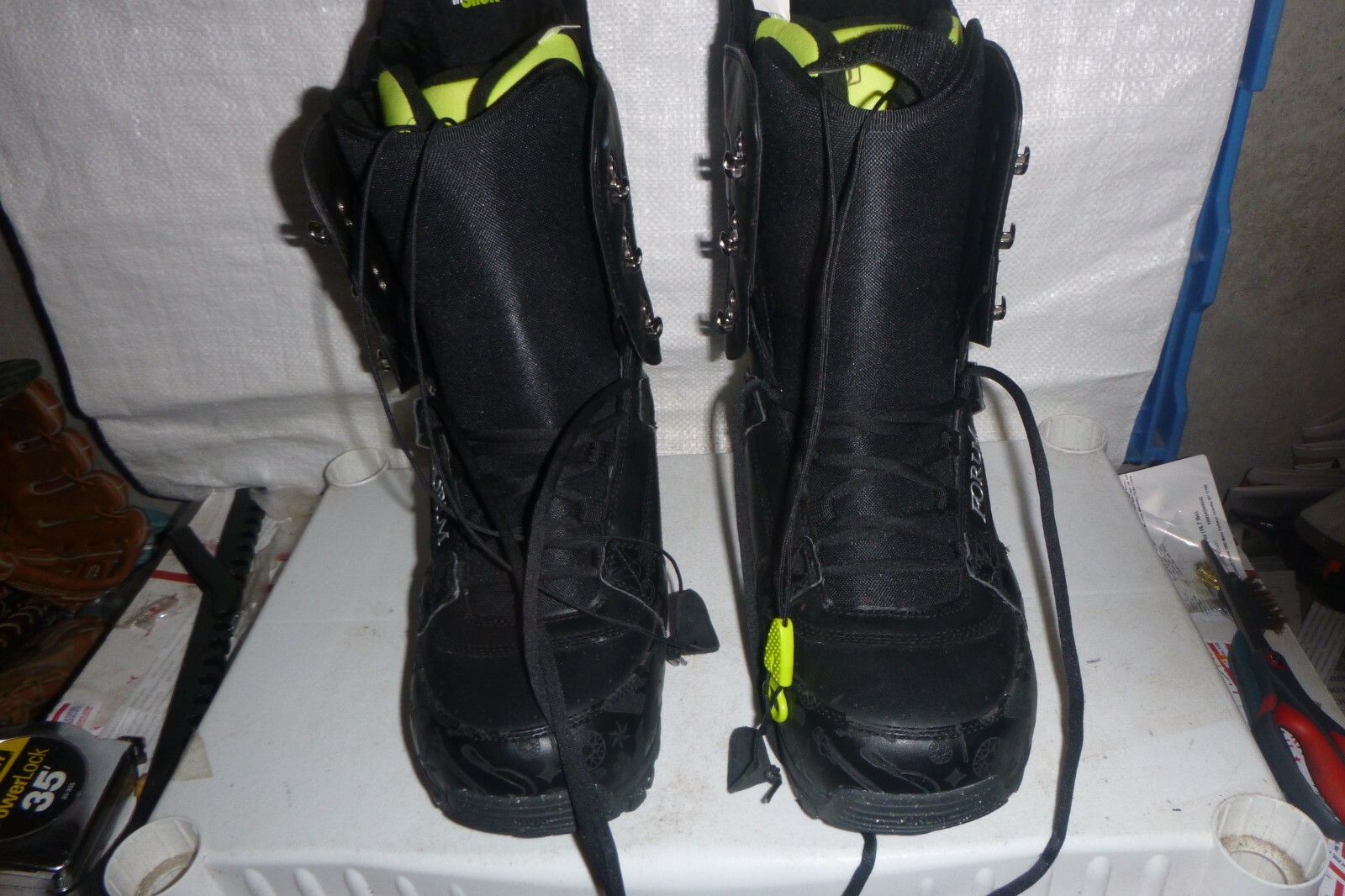 sapient mason snowboard boots