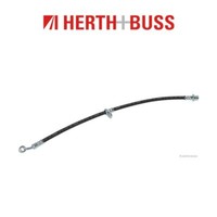 Herth+Buss Jakoparts Bremsschlauch FüR Honda Civic Ix + Tourer (Fk) Vorne Rechts