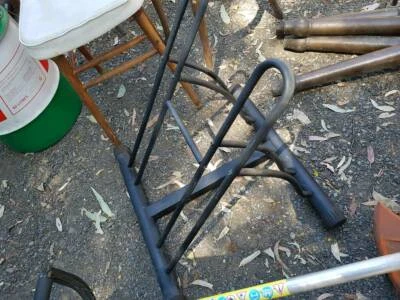 bike stand gumtree