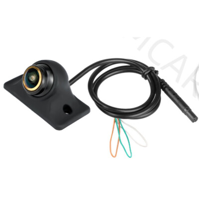 Car Backup Camera AHD 1920x1080P CVBS Rear View Reverse Parking Cam Waterproof