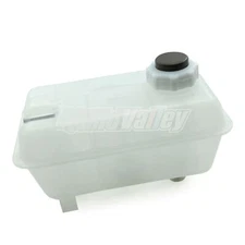 Radiator Coolant Overflow Expansion Tank For Volvo 740 940 960 S / V90 W/Cap