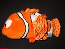 Disney Store Co. - "FINDING NEMO" 17" In. Plush Stuffed Animal - Pixar Original