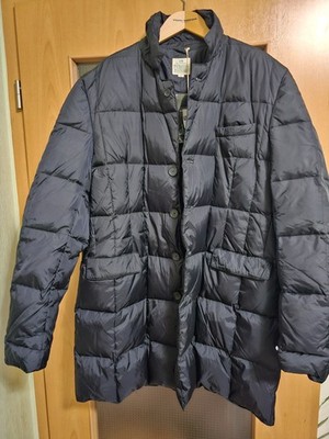 LTB Herren Dauenmantel Neu mit Etikett Größe XL GOODS PREMIUM QUALITY(UVP-199,00