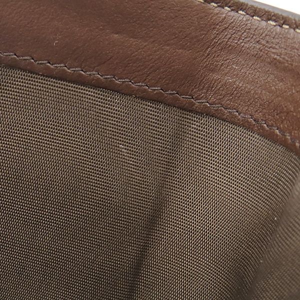 PRADA Tri-fold Wallet Jacquard CORDA×BRUCIA 1MH523 4.7*3.7*1.1 inch thumbnail 8