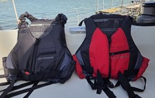 Typhoon Amrok 50N Buoyancy Aid X2
