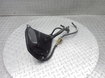 1991 91-99 Yamaha Virago 1100 XV1100 Secondary Fuel Reserve Tank Cell Reservoir - Image 1 of 4