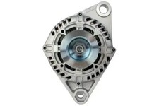 Poulies diverses Fiat 124