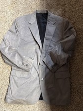 Vintage Men  s Western Blazer