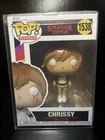 Funko Pop! Vinyl: Stranger Things Chrissy Figure #1538
