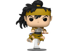 Figura Funko Pop! - InuYasha - Koga, 9 cm, Vinilo