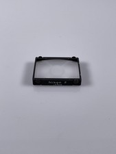 Nikon F, F2 Type B Focusing Screen for camera