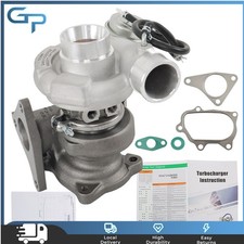 Turbo Turbocharger For Subaru Forester Impreza Wrx 58t 2.0l Td04l-13t 14412aa360 Turbo Turbocharger For Subaru Forester Impreza Wrx 58t 2.0l Td04l-13t 14412aa360