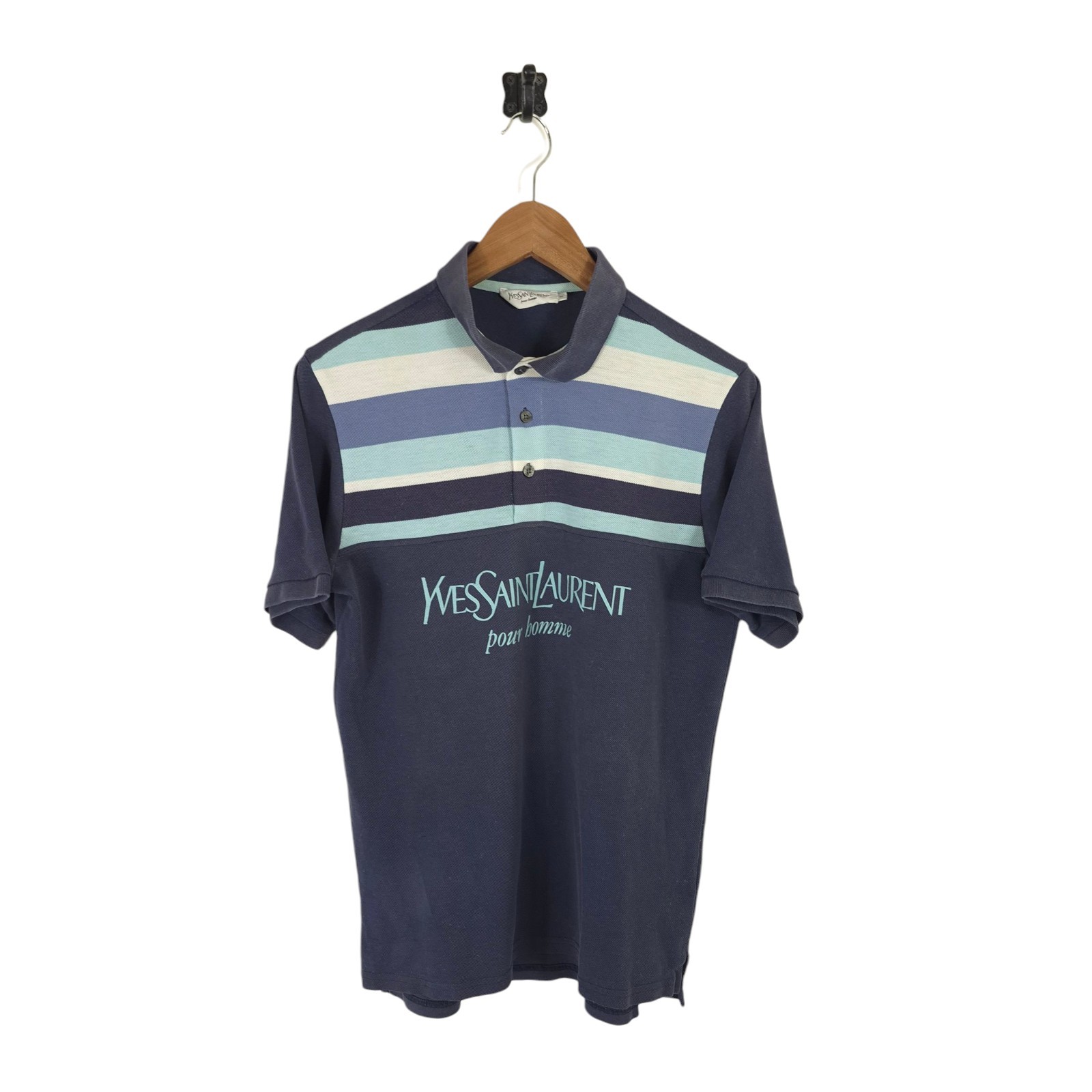 Polo uomo Yves Saint Laurent piccola