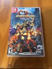 Double Dragon Neon Nintendo Switch Used Tested Authentic