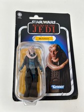 Star Wars The Vintage Collection Bib Fortuna Toy  3.75-Inch-Scale Return of The