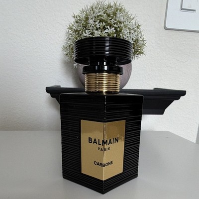 Balmain Carbone Eau de Parfum Fragrance Carbone by Balmain 1.7 fl oz Spray