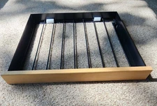 Vinotemp Wine Cellar Wooden Shelf (20" x 17 7/8" x 2 1/8")  VT-52SNWSHELF  ASMN