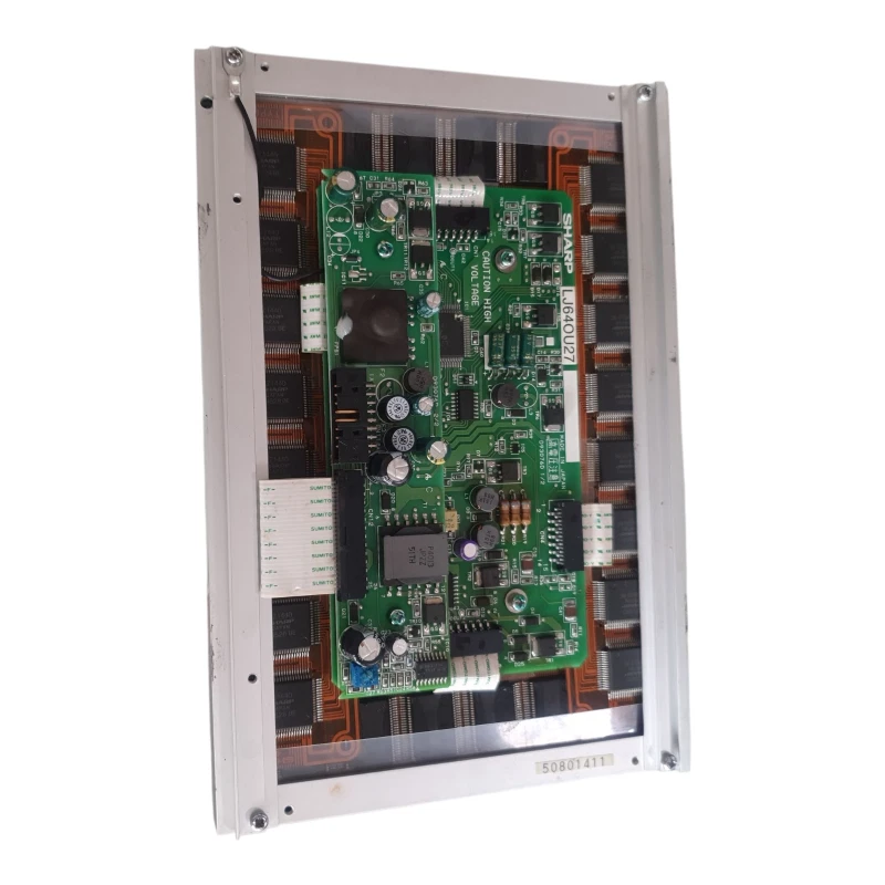 Für Teile SHARP LJ64OU27 Bildschirm - Bild 2 von 4