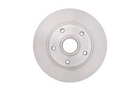 2X Bremsscheibe Bosch 0 986 479 708 FüR Renault Megane Fluence BZ0 DZ0 3 Van Tce