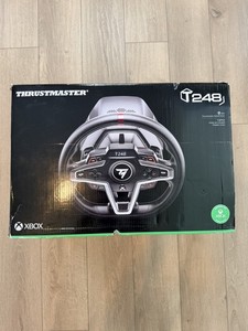 Thrustmaster T248 Racing Wheel | eBay