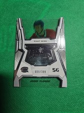 2021-22 SPx Jesse Ylonen Finite Rookies /399 Montreal Canadiens
