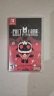 Cult of the Lamb Nintendo Switch 2023 Video Game